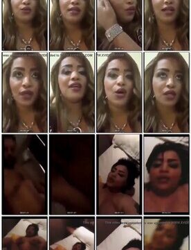 Iraqi singer Raneen Al-Basri’s sex tape scandal