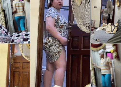 مصري فيديو مجمع للنسوان البلدى داخل البيوت واثناى ماوخدين راحتهم فى البيت بملابس خفيفه