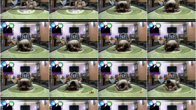 مصري لبوة بلدي بتتناك علي الارض فحلها مش راحمهابوس وتقفيش فبزازها