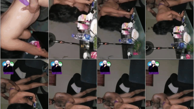 مصري لبوة متأجرة بفلوس عشان تتناك تفنس لدكرها وياجي من وراها ويحطه في طيزها وهي تصرخ وتقوله مش هنا