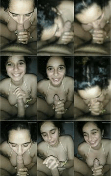 مصري لبوه مصريه بتممص زب حبيبها ومسويه نفسها مكسوفه واتناكت في الاخر اووف