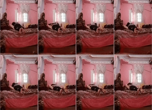 An Egyptian Valley Goes To Garto Who Is In Her Twenties And Her Husband Is Not There Making Her Sick On The Bed And Zebro Enters Her Pussy Fucks Her And Entertains Her Until He Gets To His Son