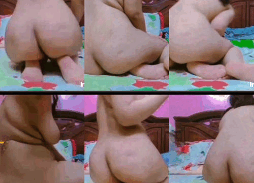 The First Part Is A Video Of Nod’s A Twenty-year-old Girl Whose Body Is Very Immoral And Her Ass Is Stained