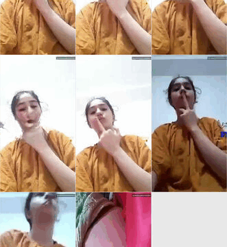 Video Of Nudes Of A White Egyptian Chick Who Looks Like A Persian Cat, Filming Nudes For The Guy Who Fucked Her On The Internet, While She Sucks His Fingers And Plays With His Pussy