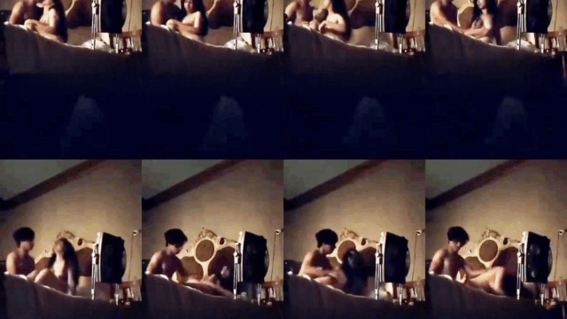 An Incestuous Cuckold Enters His Sister’s Room, Forces Her To Sleep On The Bed, Takes Off Her Clothes, And Fucks Her Pussy Vigorously While She Moans And Groans.