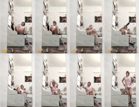 مصري فيديو سيلفي قديم كان متاخد من الموبايل بتاع البلوجر الفاجرة هدير عبد )