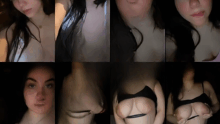 كيوت قحبة مزة منورة لوحدها جسم ملبن رهيب و جمال لا يقاوم تقلع