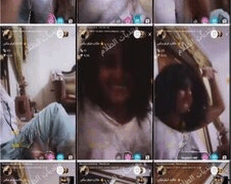 مثير الشرموطه المصريه الهايجه حكايت اول فيلم سكس مصرى ( المشاهدين 76)