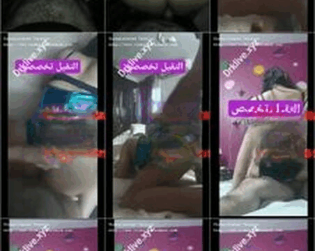 مثير 6 دقايق سهرات نيك وفشخ شرموطه مصريه بالاجره مع زبون ويوثق لحظات