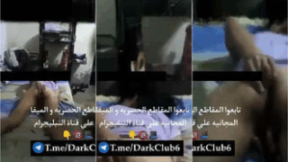 مصري اتفرج علي قنبلة الدياثه لشاب ديوث خول يتجسس ع اخته من شباك الباب وهي بتفشخ