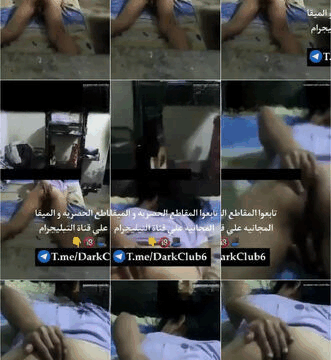 مصري اتفرج علي قنبلة الدياثه لشاب ديوث خول يتجسس ع اخته من شباك الباب وهي بتفشخ