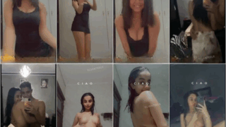 مصري تجميعه نودزات فيديوهات فضايح البنت المصريه الفاجره زينب تمتع صاحبها