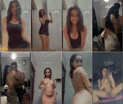 مصري تجميعه نودزات فيديوهات فضايح البنت المصريه الفاجره زينب تمتع صاحبها