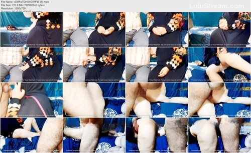 مصري شرموطه تتناك من ابن زوجها في غياب ابيه يفشخها نيك