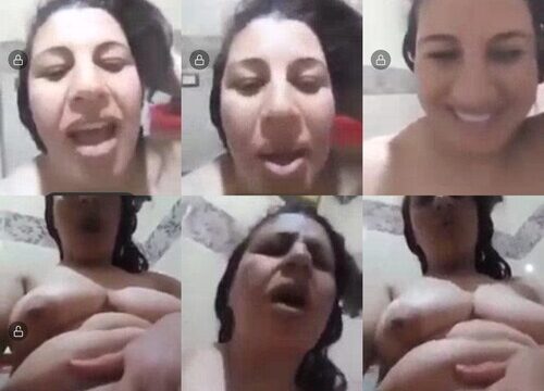 سكس نودز مصري ناار لشرموطة أربعينية مولعة بتدعك في كسها وتنيك كسها  مش قادره