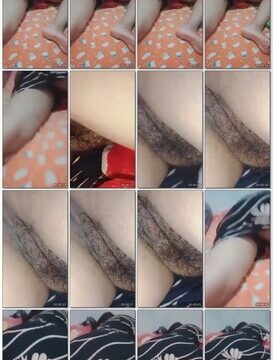 مصري منحرف مصرى يتجسس على عشيقته وهى نايمه عنده بعد النيك ومش