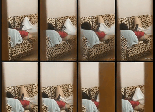 اخوها بيصورها بتضرب سبعه ونص واهات فاجرة