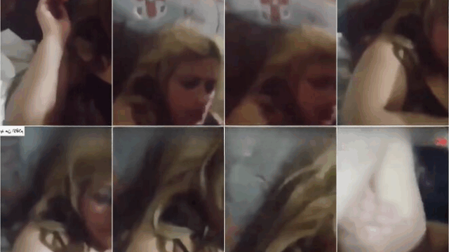 الشرموطه هى وبتتناك بتقوله هجبلك اختى تنيكها زيي وتفشخها زى مفشختنى