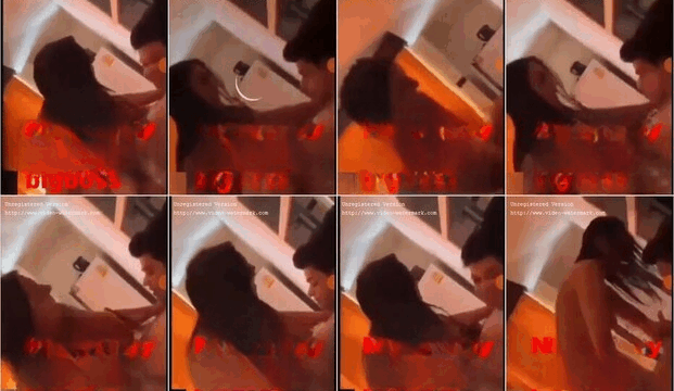 سهره نيك اتنين خلايجه مع شرموطه شقط بالليله صاحبه يصورهم وهى تنيكه راكبه عليه