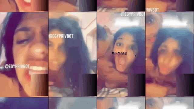 سهره نيك ورزع ودق لشرموطه مصريه فاجره تصور بنفسها وعشيقها