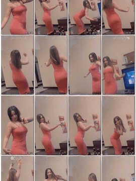 – شرموطه مصريه علقه عشيقها يصورها فى سهره متعه وهى بترقصله بقميص