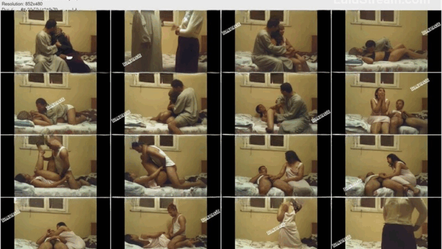 فيلم مصري كامل من الارشيف ساعة تصوير مخفي بصوت مسموع لواد هايج جايب البت