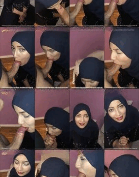 لبوه محجبه محترفه فالمص تمص زبر مديرها فالشغل خلاته يجيبهم و بدون ما تحط إدها و تبلع