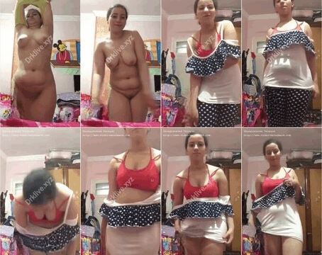 لبوه مصريه فلاحه عشرينيه تقلع وتمتع عشيقها بجسمها المثير