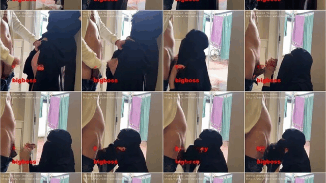 مقطع سكس تمثيلى لشرموطه مغربيه ***** حامل وابن جوزها تشوفه بيضرب عشره عليها