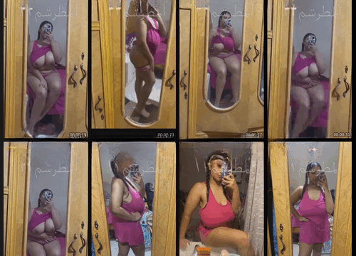 مصري نودز بنت مصرية ملبن طياز وبزاز فاجرين ( المشاهدين 68)