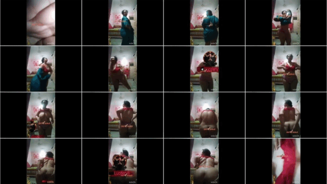 نودز ست بيت محرومة ام نظارات تقلع و تعرض جسمها لعشيقها