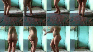 مصري هز ورقص ميلف مصريه بدى بطياز اسطوريه ( المشاهدين 37)