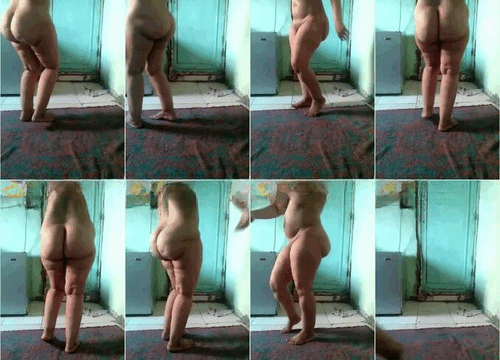 مصري هز ورقص ميلف مصريه بدى بطياز اسطوريه ( المشاهدين 37)