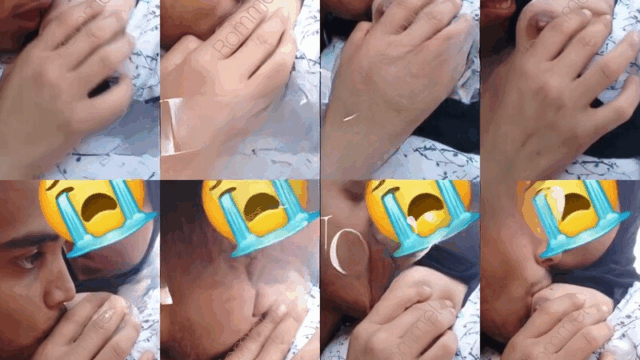 واد عنتيل مع عشيقته المحترمة فمكان فاضي من ناس تقطيع بزاز و شفايف كيفها علاخر و بنت