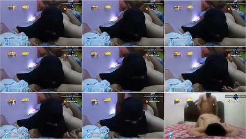 مصري ينيك فيها فسريرها يركب فوق طيزها وينيكها بطيزها ( المشاهدين 35)