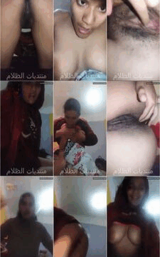 أفجر شرموطه لبوه مصريه بتعشق العنف والكلام الخطير