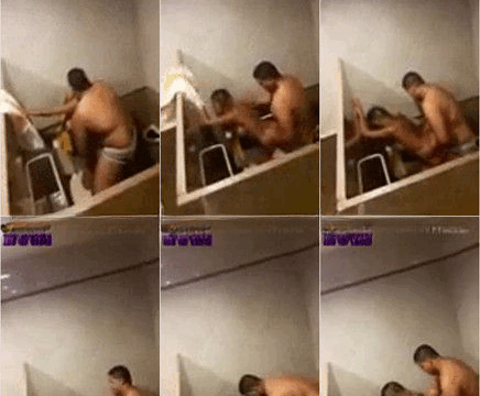 النيك في الحمام متعة لا توصف و اهات بترن و الواد بيصور صاحبو العنتيل زانقها و فاشخها