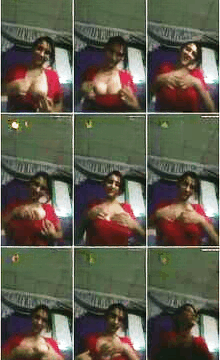 مصري امها قفشتها وهى بتعرض بزازها لحبيبها ( المشاهدين 13)