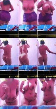 برايفت تانجو نار فاجر ملفاية مصرية جسمها كرباق بترقص وتقلع ملط