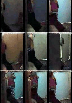 بنوته فرسه مصرية تتمنيك على عامل الديلفري وتوريه طيزها حتى يهيج وتسكر الباب