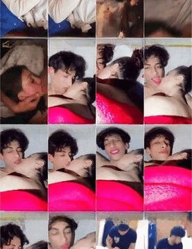 تجميع مقاطع كاملة لواد وخطيبته كل شوية يتقابلو ويفشخها نيك ف طيزها وياخدها شقة صاحبه