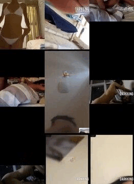 تجميع مقاطع نار لبنوتة تبعت لحبيبها فيديوهات وهى بتفشخ جسمها دعك وتروحله البيت