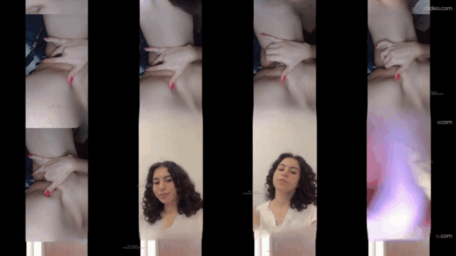 حت بنوته بسكوته تصور نودز لجسمها اللبن و تجبهم ع الكاميرا وكسها مشطشط