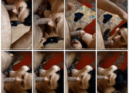 خالته الشرموطه تمصله زبر بهيجان و هو يصور فيها و هي مش واخده بالها عايزه