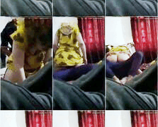 دقايق سهره نيك لشاب ينيك جارته الفرسه الميلف تدخل عليه الشقه وينيكها ويصورها