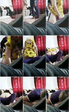 دقايق سهره نيك لشاب ينيك جارته الفرسه الميلف تدخل عليه الشقه وينيكها ويصورها