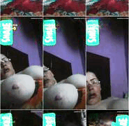 دقايق فيديو كول لميلف قحبه مصريه شرموطه اربعينيه بمدافع بزاز وعشيقها