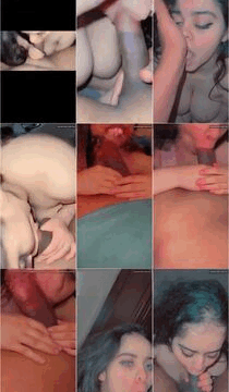 دقيقه تجميعه سهرات مص ومتعه ونيك للبوه فرسه جميله الجميلات ملكه جمال مع