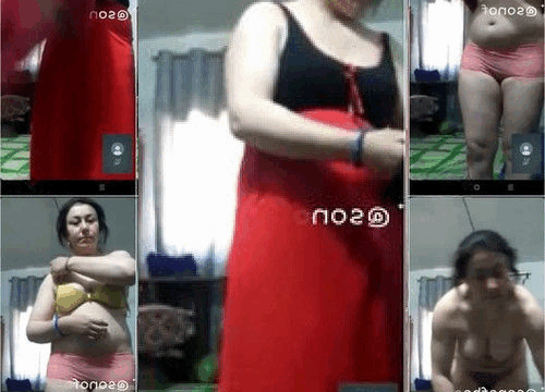 ست شكلها محترم بس لمة بتقلع ملابسها بتطلع شرموطه وبتمتع عشيقها عريانة ملط