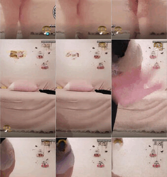 سهرة تانجو برايفت مع الشرموطه الملبن والزباين بيقلعوها في لايف وبتفرجهم علي افجر طيز